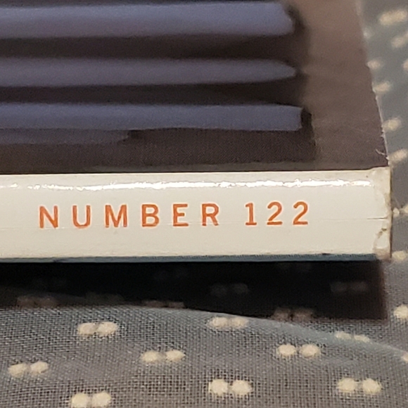 Martha Stewart Living Magazine January 2004 #122 - Picture 3 of 6